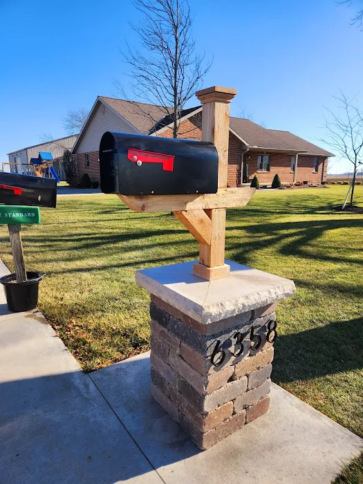Menchhofer Lawn & Landscape LLC Picture 7