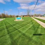 Menchhofer Lawn & Landscape LLC