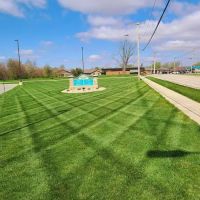 Menchhofer Lawn & Landscape LLC ico