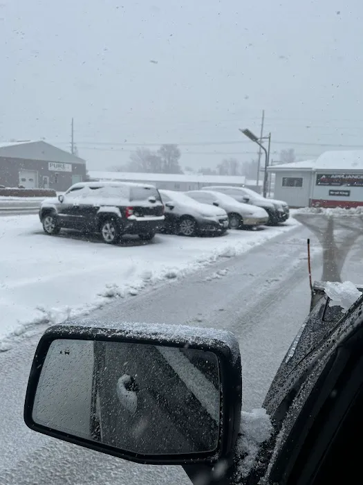 Chris Ihrig Lawn Care and Snow Removal LLC Picture 4