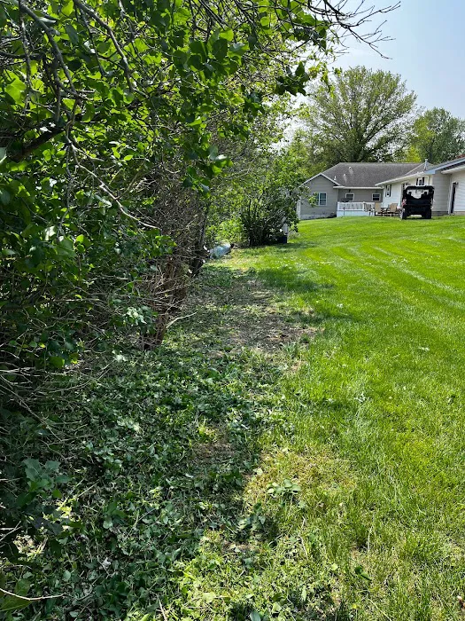 Chris Ihrig Lawn Care and Snow Removal LLC Picture 10