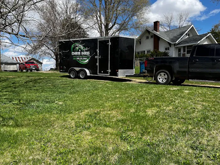 Chris Ihrig Lawn Care and Snow Removal LLC Picture 9