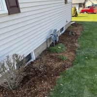 Chris Ihrig Lawn Care and Snow Removal LLC ico