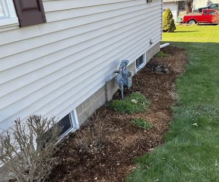 Chris Ihrig Lawn Care and Snow Removal LLC