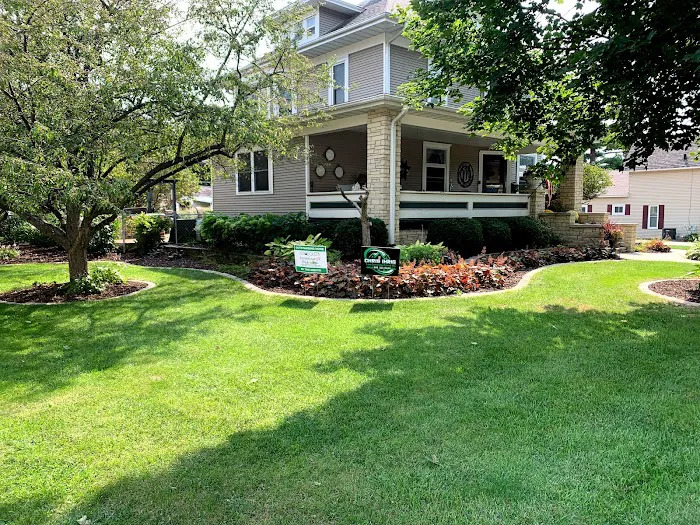 Chris Ihrig Lawn Care and Snow Removal LLC Picture 7