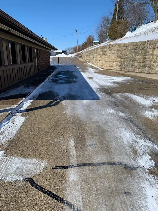 Chris Ihrig Lawn Care and Snow Removal LLC Picture 2