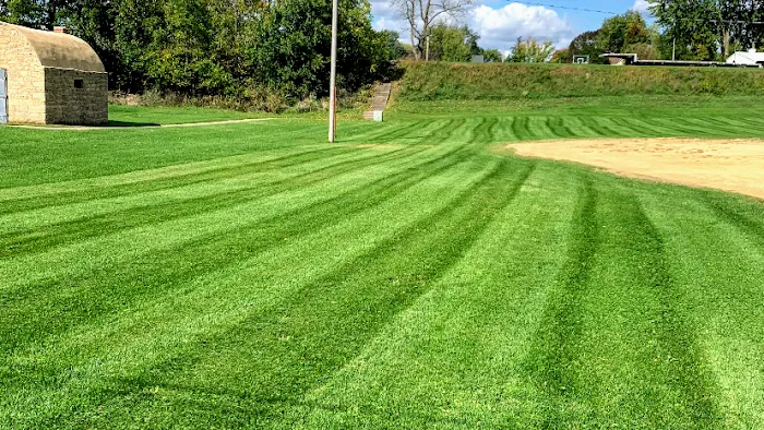 Chris Ihrig Lawn Care and Snow Removal LLC Picture 8