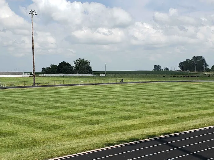 StripeDesign...Pro Look Lawns Picture 8