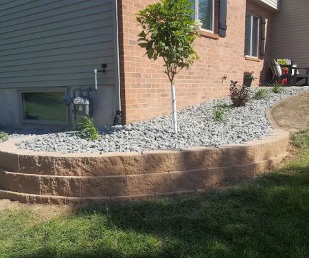Green Crest Landscaping