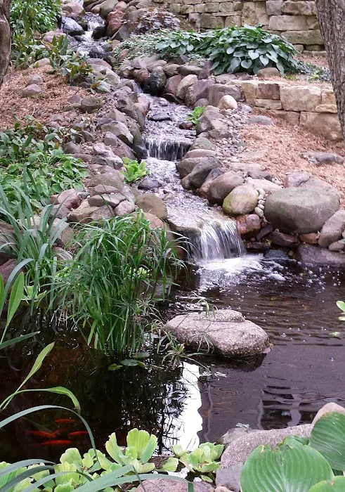 Green Crest Landscaping Picture 6