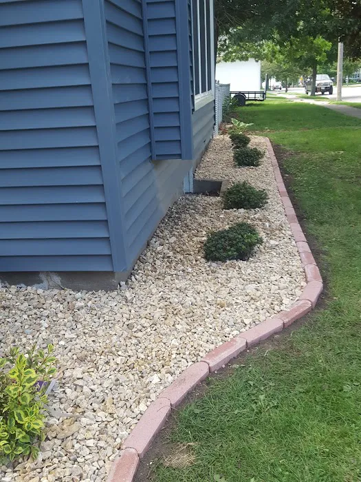 Green Crest Landscaping Picture 3