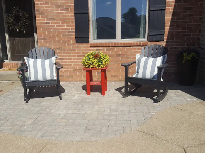 Green Crest Landscaping Picture 7