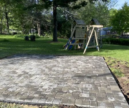 Bautista Landscaping