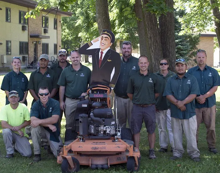 David J. Frank Landscape Contracting Picture 6