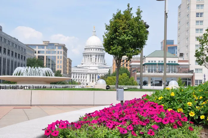 David J. Frank Landscape Contracting Picture 4