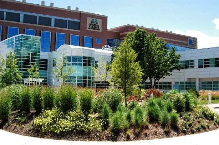 David J. Frank Landscape Contracting Picture 2