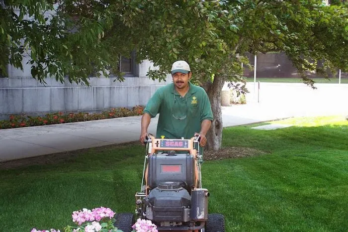 David J. Frank Landscape Contracting Picture 3