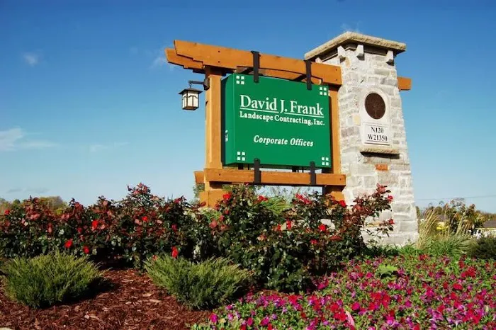 David J. Frank Landscape Contracting Picture 7
