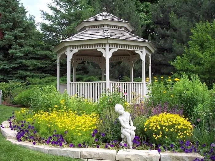David J. Frank Landscape Contracting Picture 10