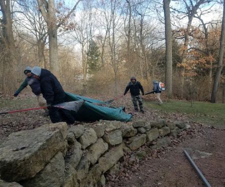 Alonso Landscape Service LLC