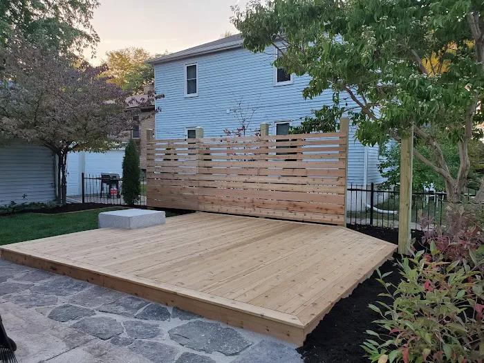Alonso Landscape Service LLC Picture 4