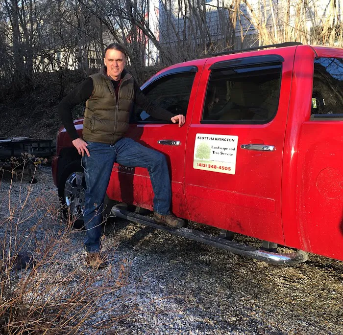 Scott Harrington Landscape and Tree Service, LLC Picture 4
