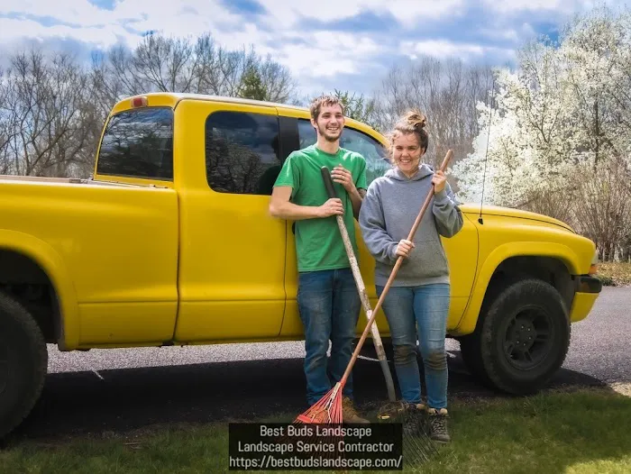 Best Buds Landscape Picture 5