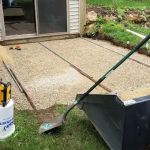 Too Tall Landscaping LLC