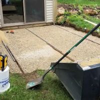 Too Tall Landscaping LLC ico