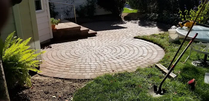 Too Tall Landscaping LLC Picture 6