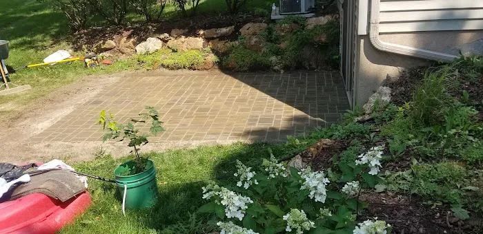 Too Tall Landscaping LLC Picture 10