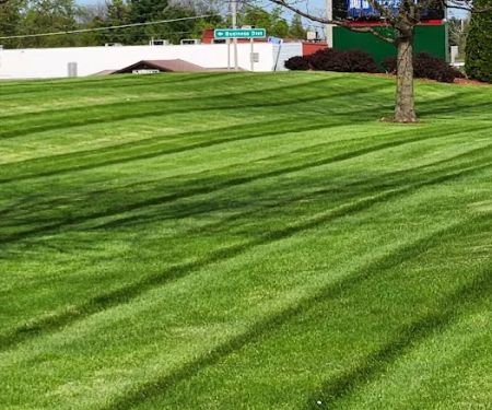 Crist Lawn Care LLC