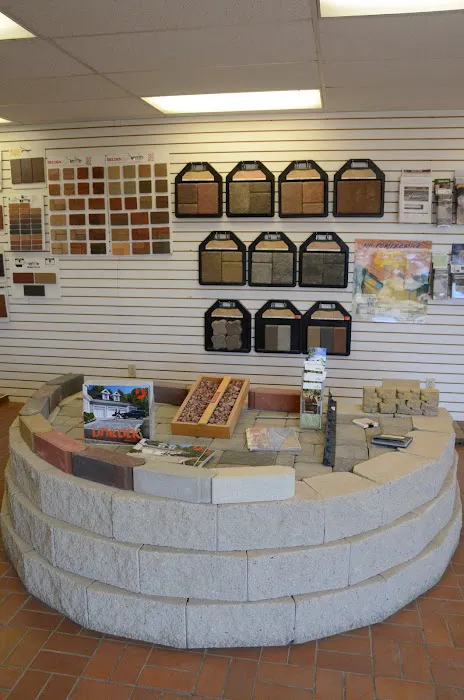 Top Block & Brick Picture 9
