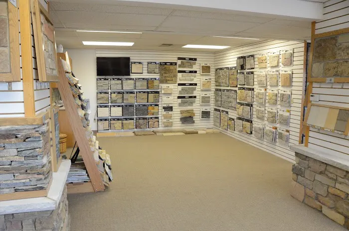 Top Block & Brick Picture 1