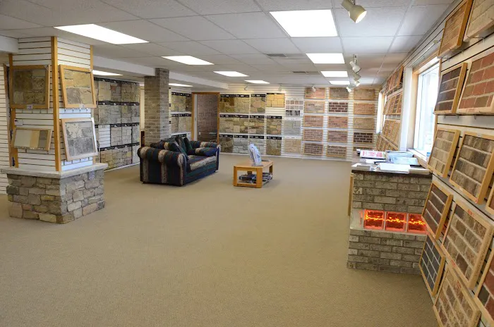 Top Block & Brick Picture 6