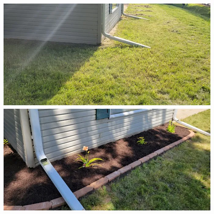 LS Yard and Garden Service LLC Picture 1