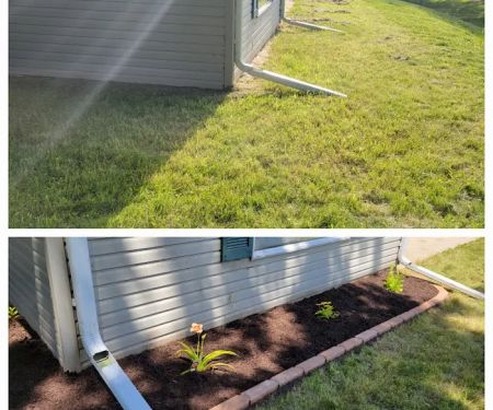 LS Yard and Garden Service LLC