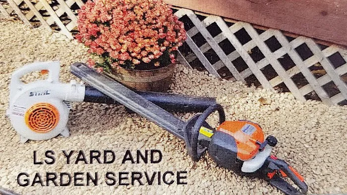 LS Yard and Garden Service LLC Picture 2