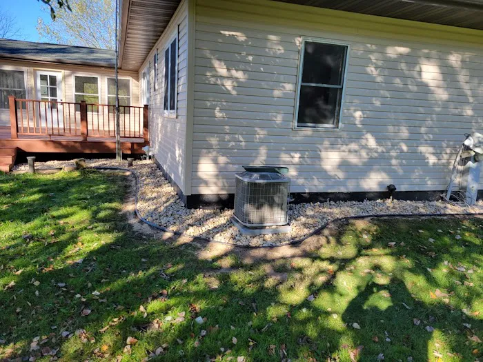 LS Yard and Garden Service LLC Picture 3
