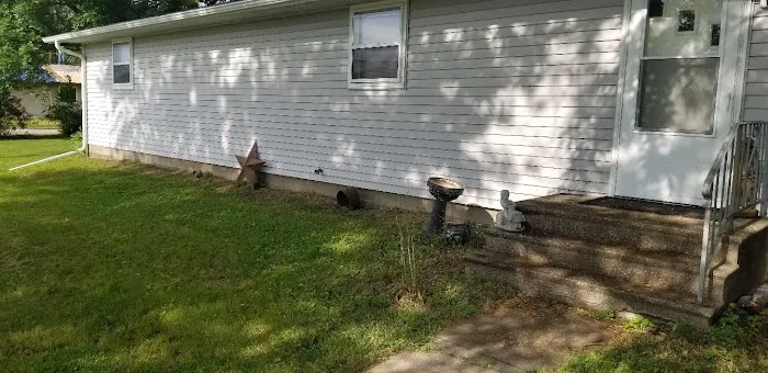 LS Yard and Garden Service LLC Picture 4