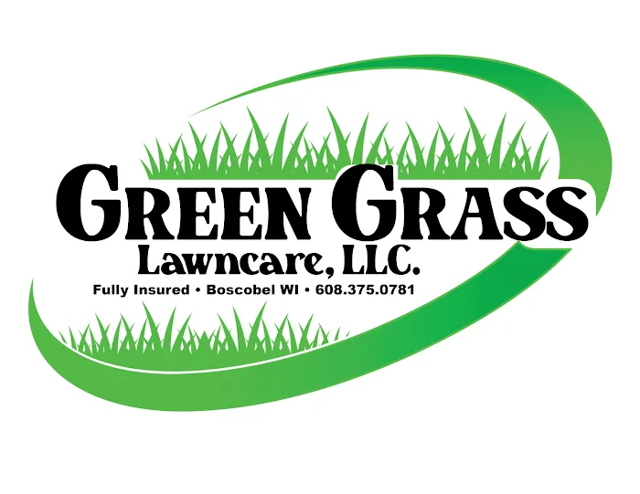 Green Grass Lawncare LLC Picture 1