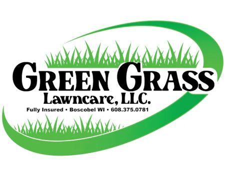 Green Grass Lawncare LLC