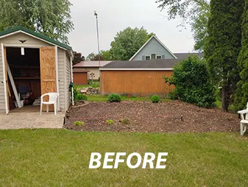 Green Grass Lawncare LLC Picture 2