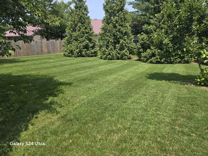 Precision Greens Lawn and Landscaping/ Professional Grading, Excavating, Soil Conditioning, Snow plowing and salting..etc Picture 5