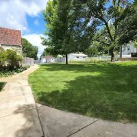 Precision Greens Lawn and Landscaping/ Professional Grading, Excavating, Soil Conditioning, Snow plowing and salting..etc ico