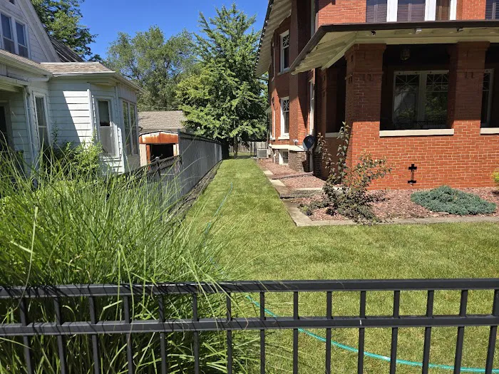 Precision Greens Lawn and Landscaping/ Professional Grading, Excavating, Soil Conditioning, Snow plowing and salting..etc Picture 2