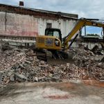 Beach Excavating