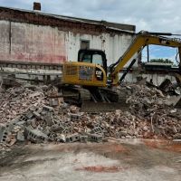 Beach Excavating ico