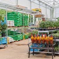 Garden Center at Tractor Supply ico