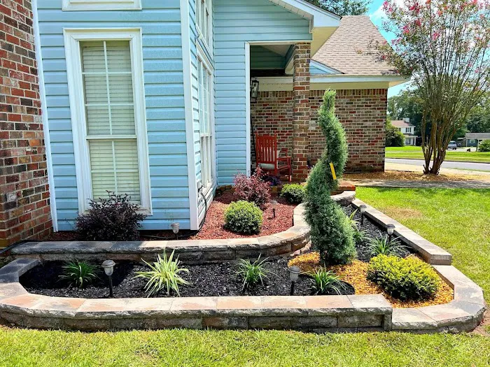 Soria Landscaping Picture 9